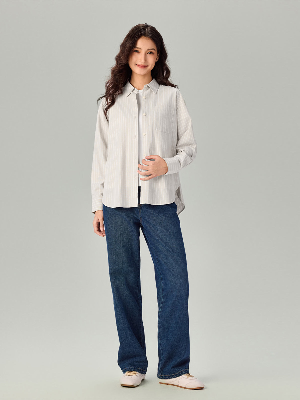 MY_05346048001_RW84_3_0_1_1290_1720.jpg;color:Khaki [Stripe]